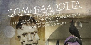 Richy Mandarino / Luj Vacchino – Compra Adotta